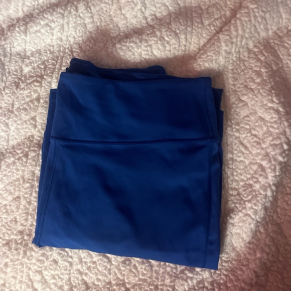 Victoria’s Secret limited edition flare leggings - Picture 2 of 3